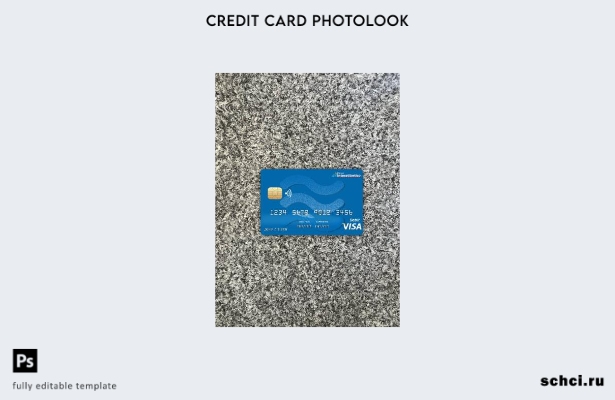 цифровая загрузка Cabo Verde Banco Inter Atlântico, банковская карта Visa, фотои